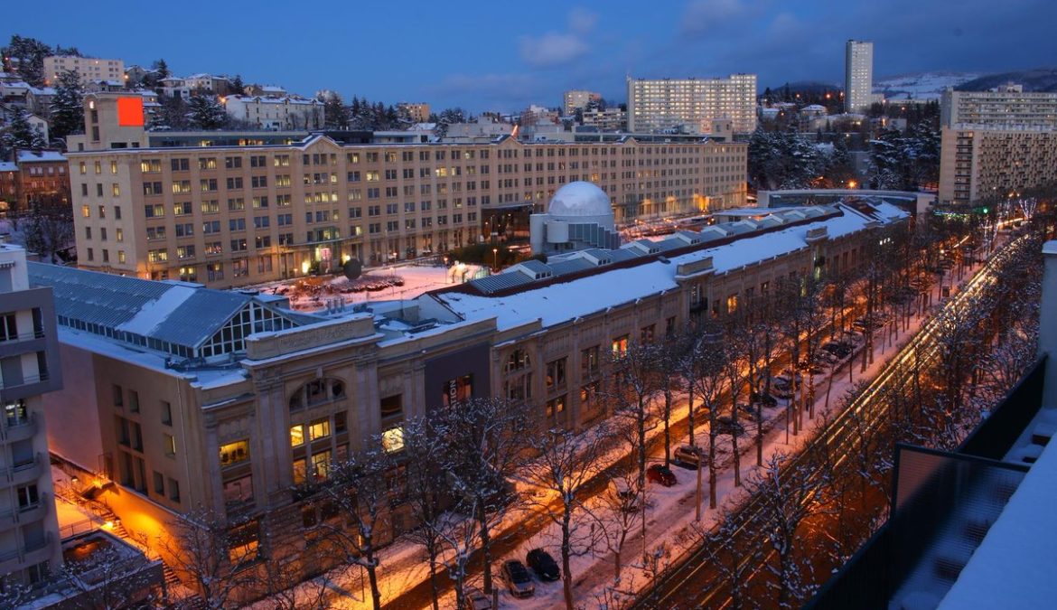 Choisir la bonne ville