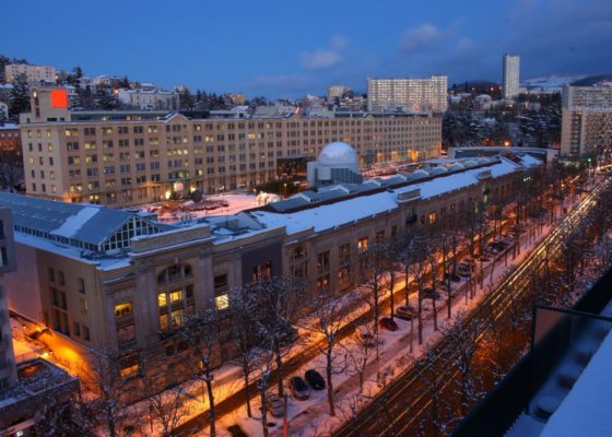 Choisir la bonne ville