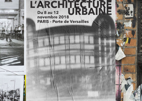 Salons de l’architecture