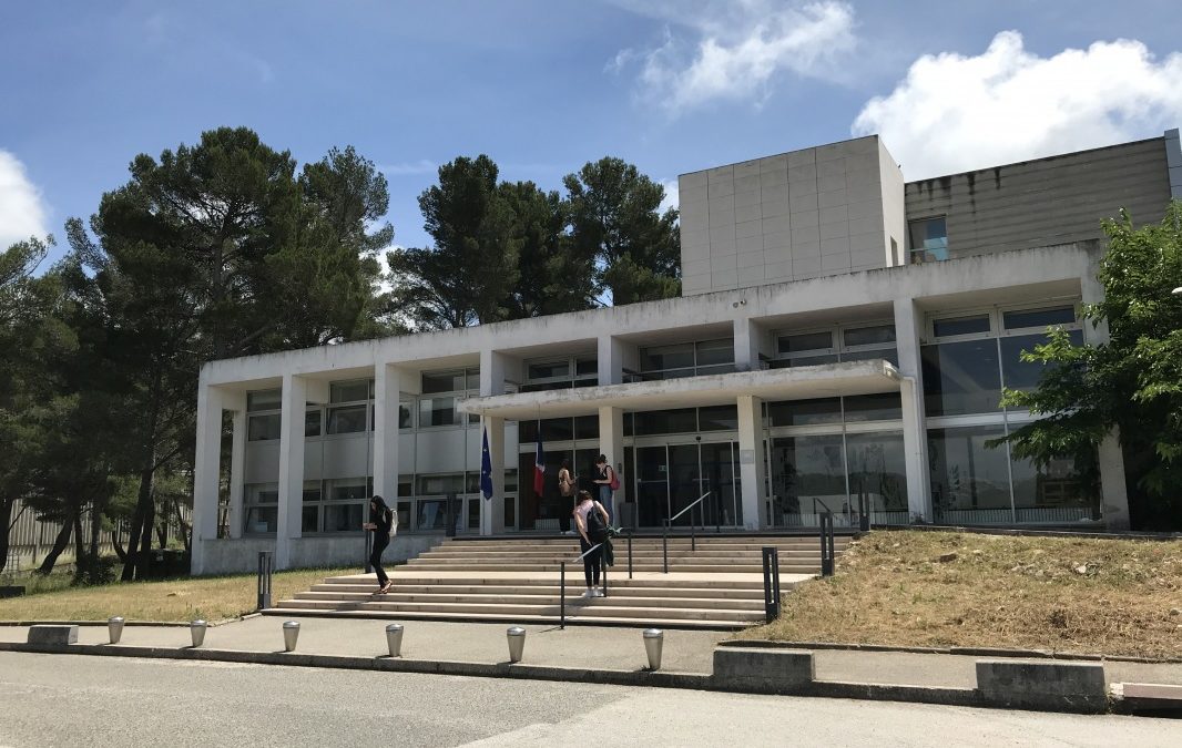 Le cursus à suivre avant de rejoindre une prépa en architecture